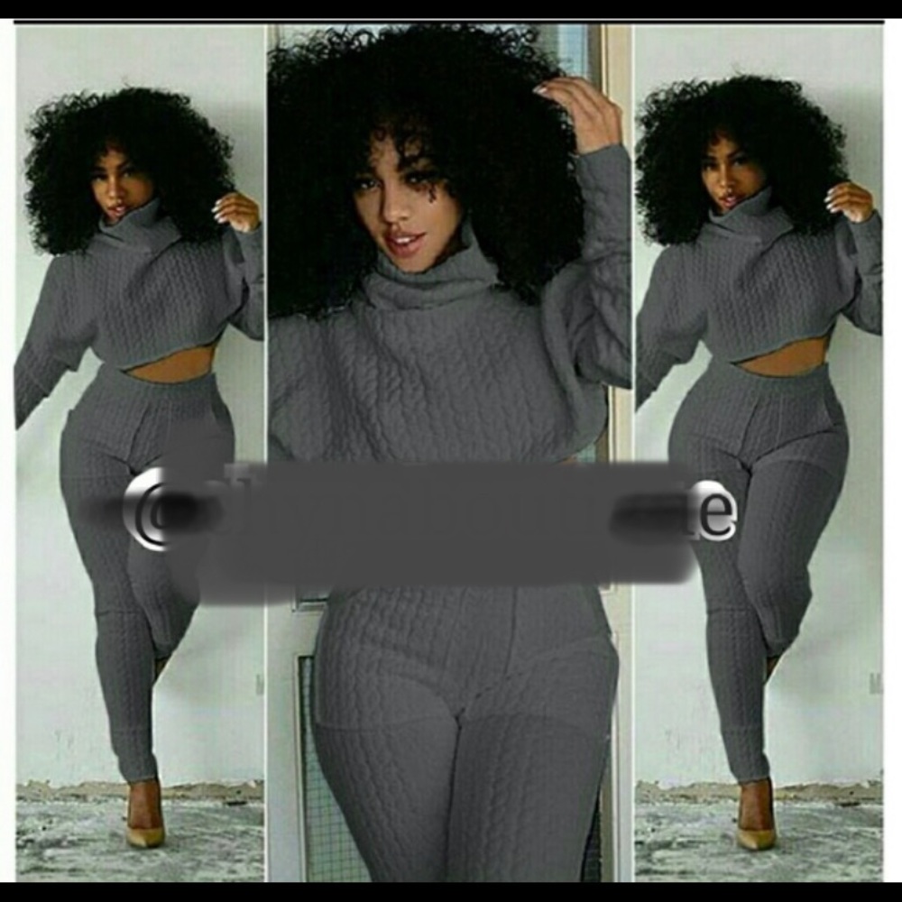 2 piece outfit